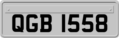 QGB1558