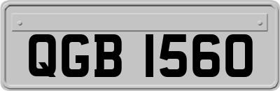 QGB1560
