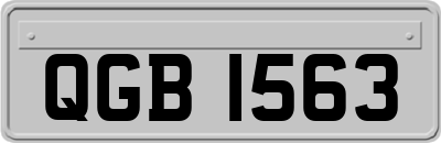 QGB1563