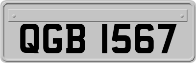 QGB1567