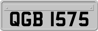 QGB1575