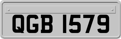 QGB1579
