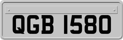 QGB1580