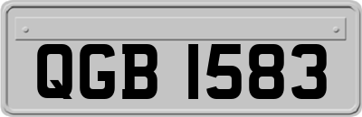 QGB1583