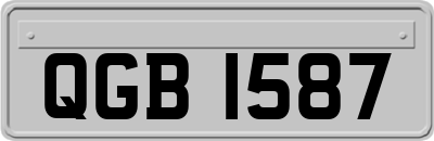 QGB1587