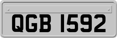 QGB1592