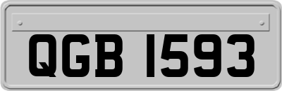QGB1593