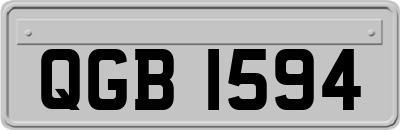 QGB1594