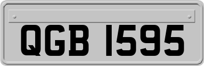 QGB1595