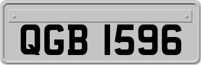 QGB1596