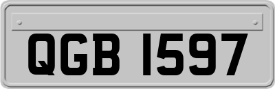 QGB1597