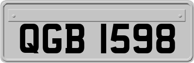 QGB1598
