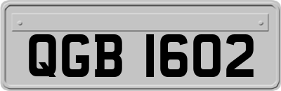 QGB1602