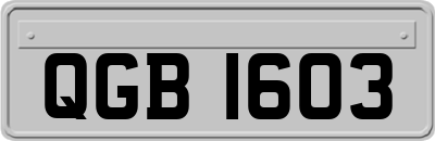 QGB1603