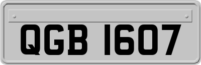 QGB1607