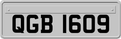 QGB1609