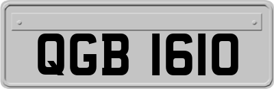 QGB1610