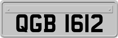 QGB1612