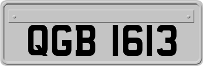 QGB1613
