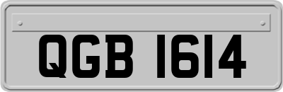 QGB1614