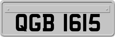 QGB1615