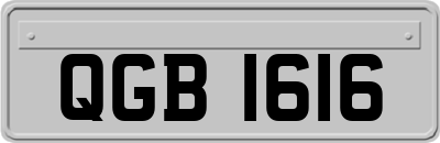 QGB1616