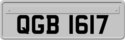 QGB1617