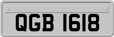 QGB1618