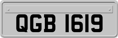 QGB1619