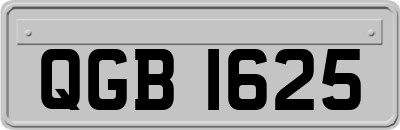 QGB1625