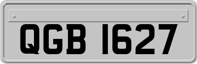 QGB1627