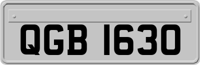 QGB1630