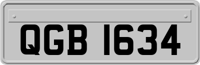 QGB1634