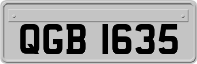 QGB1635