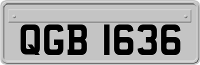 QGB1636