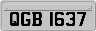 QGB1637