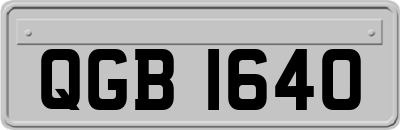 QGB1640