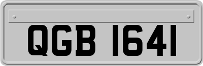 QGB1641