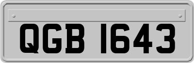 QGB1643