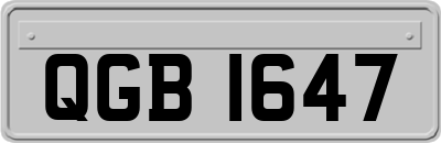 QGB1647