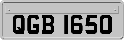 QGB1650