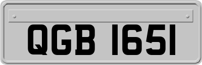 QGB1651