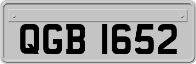QGB1652