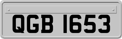 QGB1653