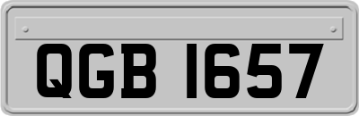 QGB1657