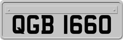 QGB1660