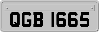 QGB1665