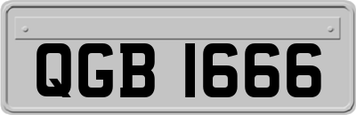 QGB1666