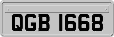QGB1668