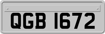QGB1672
